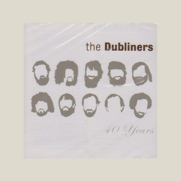 Dubliners - 40 Years