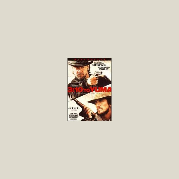 3:10 To Yuma [DVD] 