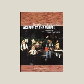 Asleep at the Wheel - Live from Austin, TX [DVD] 