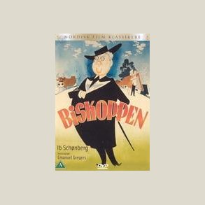 Biskoppen [DVD]