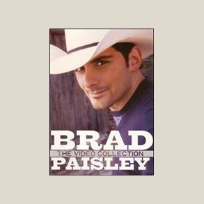 Brad Paisley - Video Collection [DVD] 