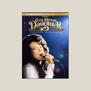 Coal Miner's Daughter - 25th Anniversary Edition [DVD]