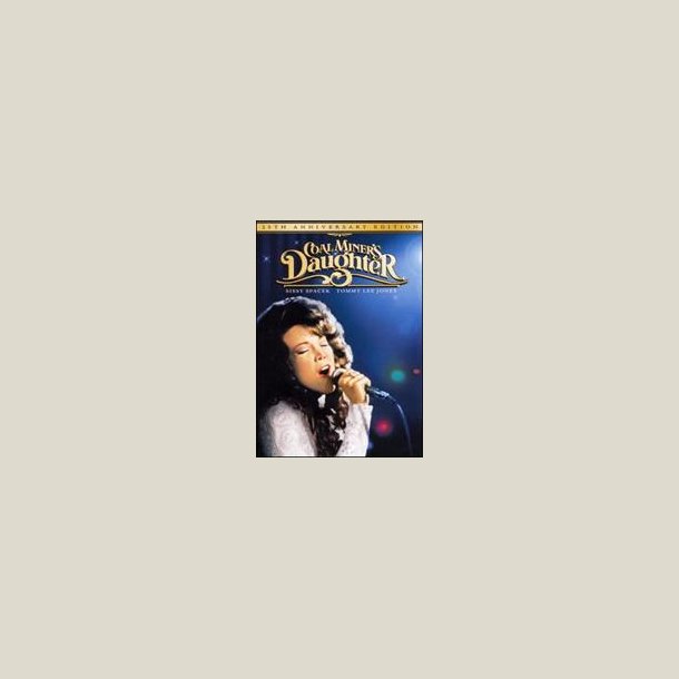Coal Miner's Daughter - 25th Anniversary Edition [DVD]