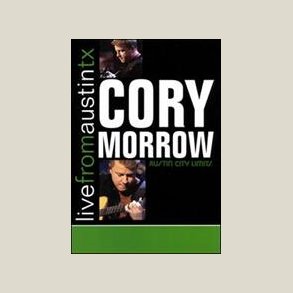 Cory Morrow - Live from Austin, TX [DVD]