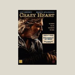 Crazy Heart [DVD]
