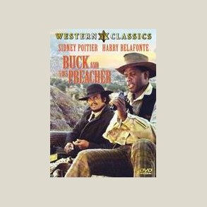 De Ford�mtes Vej (Buck and the Preacher)