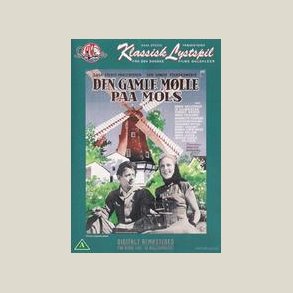 Den Gamle M�lle Paa Mols [DVD] 