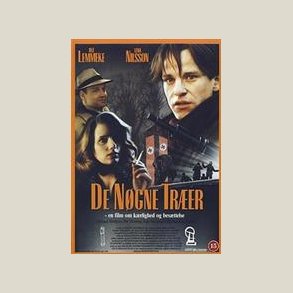 De N�gne Tr�er [DVD]