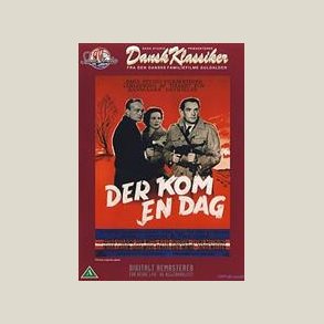 Der Kom En Dag [DVD] 
