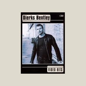 Dierks Bentley - Video Hits [DVD] 