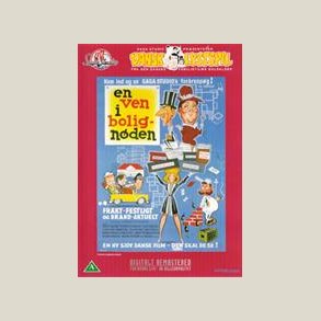 En Ven I Bolign�den [DVD] 