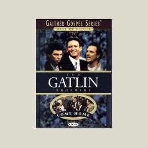 Gatlin Brothers - Come Home [DVD]
