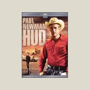 Hud (Den Ut�mmelige) [DVD] 