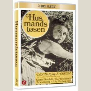 Husmands T�sen [DVD]