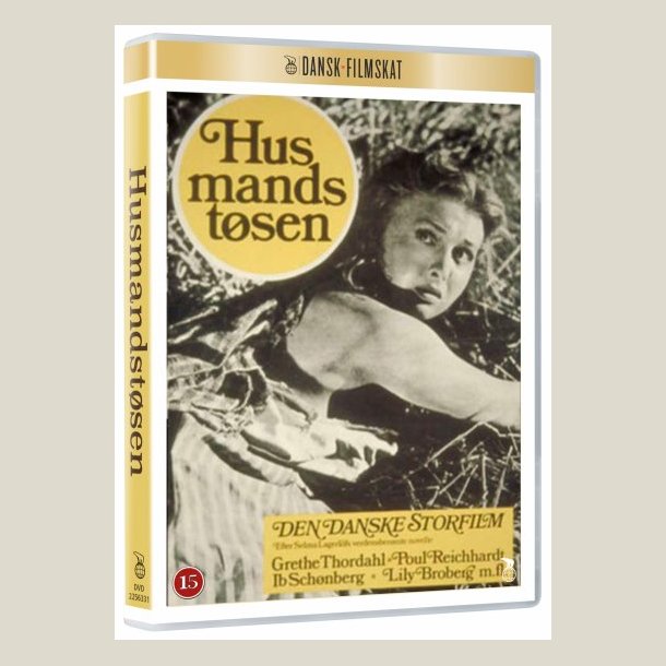 Husmands T�sen [DVD]