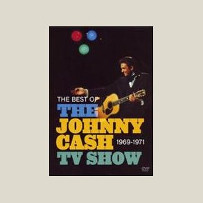 Johnny Cash - The Johnny Cash TV Show: Best Of [DVD]