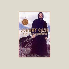 Johnny Cash - Went to Glastonbury [DVD]