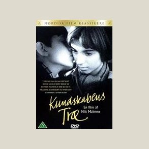 Kundskabens Tr� [DVD] 