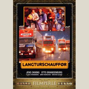 Langturschauff�r [DVD] 
