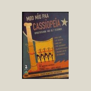 M�d Mig P� Cassiopeia [DVD] 