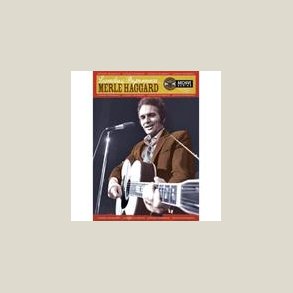 Merle Haggard - Legendary Performances [DVD] 