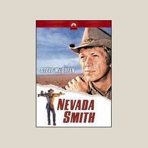 Nevada Smith [DVD] 
