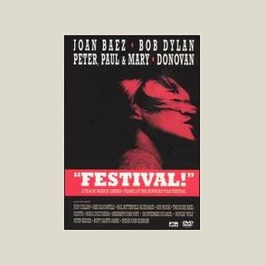 Various Artists - Newport Folk Festival [DVD]