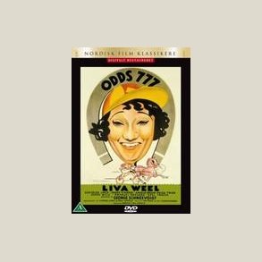 Odds 777  [DVD]