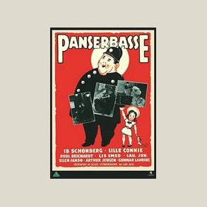 Panserbasse [DVD]