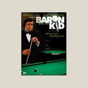 The Baron and the Kid [DVD] 