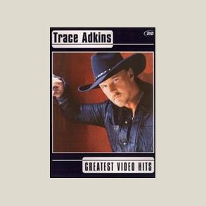 Trace Adkins - Greatest Video Hits [DVD] 