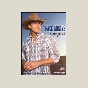 Trace Adkins - Video Hits, Vol. 2 [DVD] 