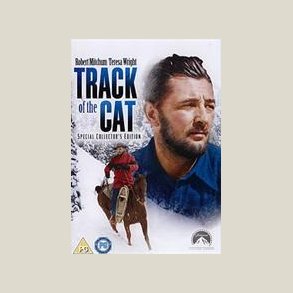 Track Of The Cat - Special Edition [DVD]