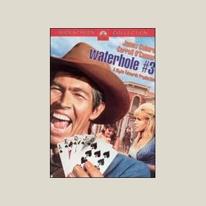 Waterhole #3 [DVD] 