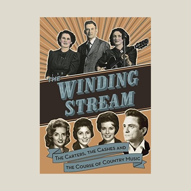 The Winding Stream (DVD)