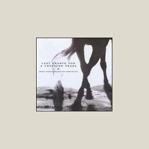 Dwight Yoakam - Last Chance for a Thousand Years