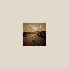 Eagles - Long Road Out Of Eden 
