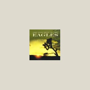 Eagles - Very Best of Eagles 