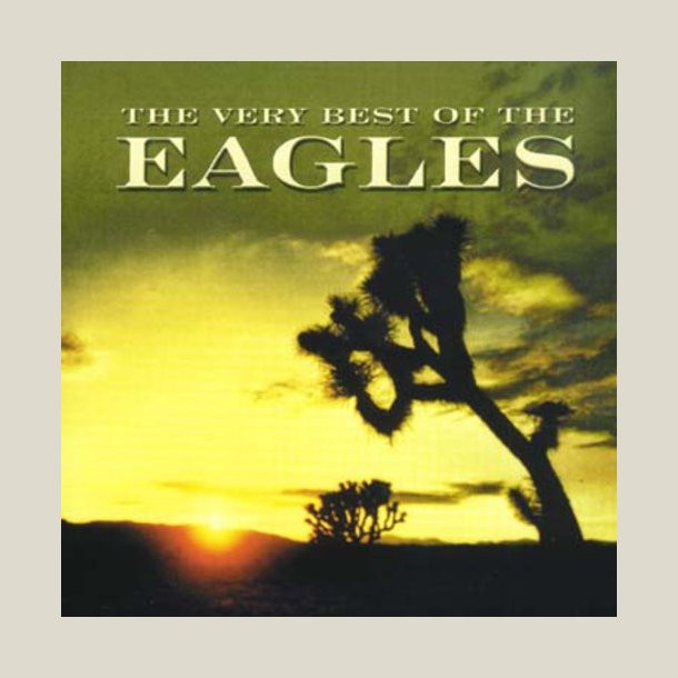 Eagles - Very Best of Eagles 
