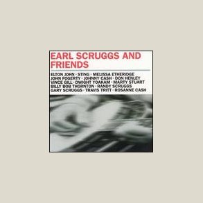 Earl Scruggs - Earl Scruggs & Friends 