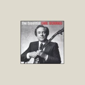Earl Scruggs - Essential Earl Scruggs 