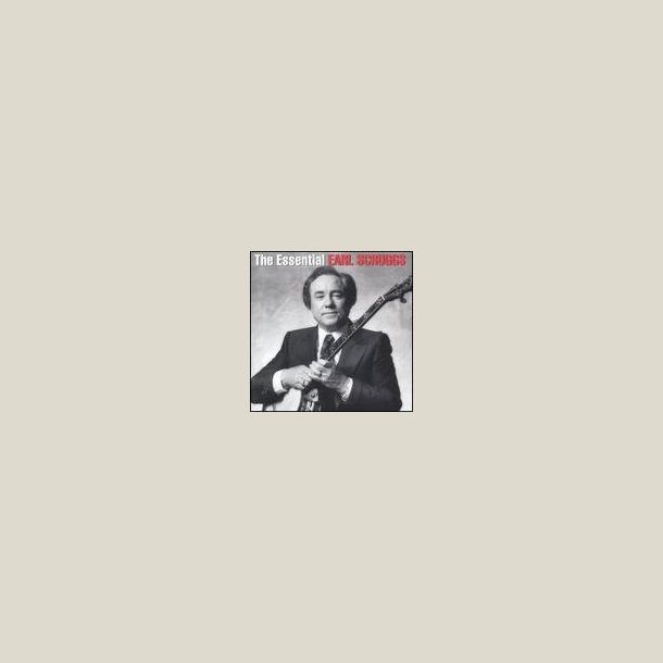 Earl Scruggs - Essential Earl Scruggs 