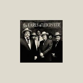 Earls of Leicester - Earls of Leicester