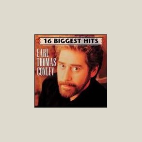 Earl Thomas Conley - 16 Biggest Hits [REMASTERED] 