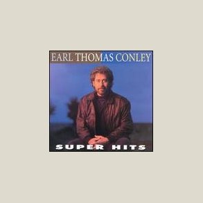 Earl Thomas Conley - Super Hits 