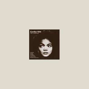 Eartha Kitt - The Collection 