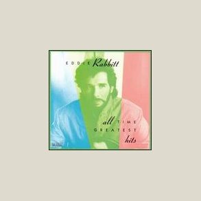 Eddie Rabbitt - All Time Greatest Hits 