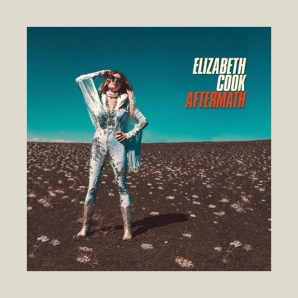 Elizabeth Cook - Aftermath