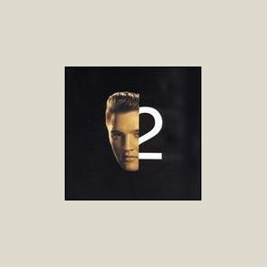 Elvis Presley - ELVIS 2ND TO NONE 