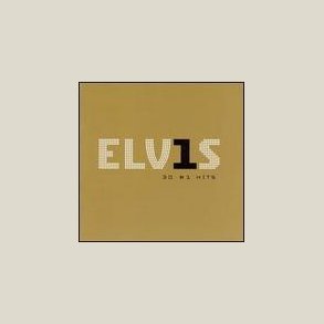 Elvis Presley - ELV1S 30 #1 Hits 
